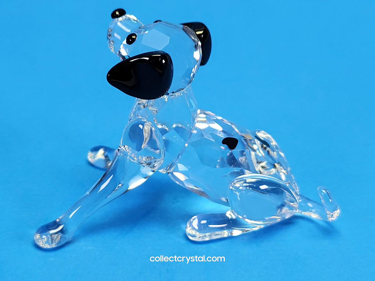 Dalmations Dogs - Set of 3 Mother & standing and sitting Puppies -628909, 628947, & 628948