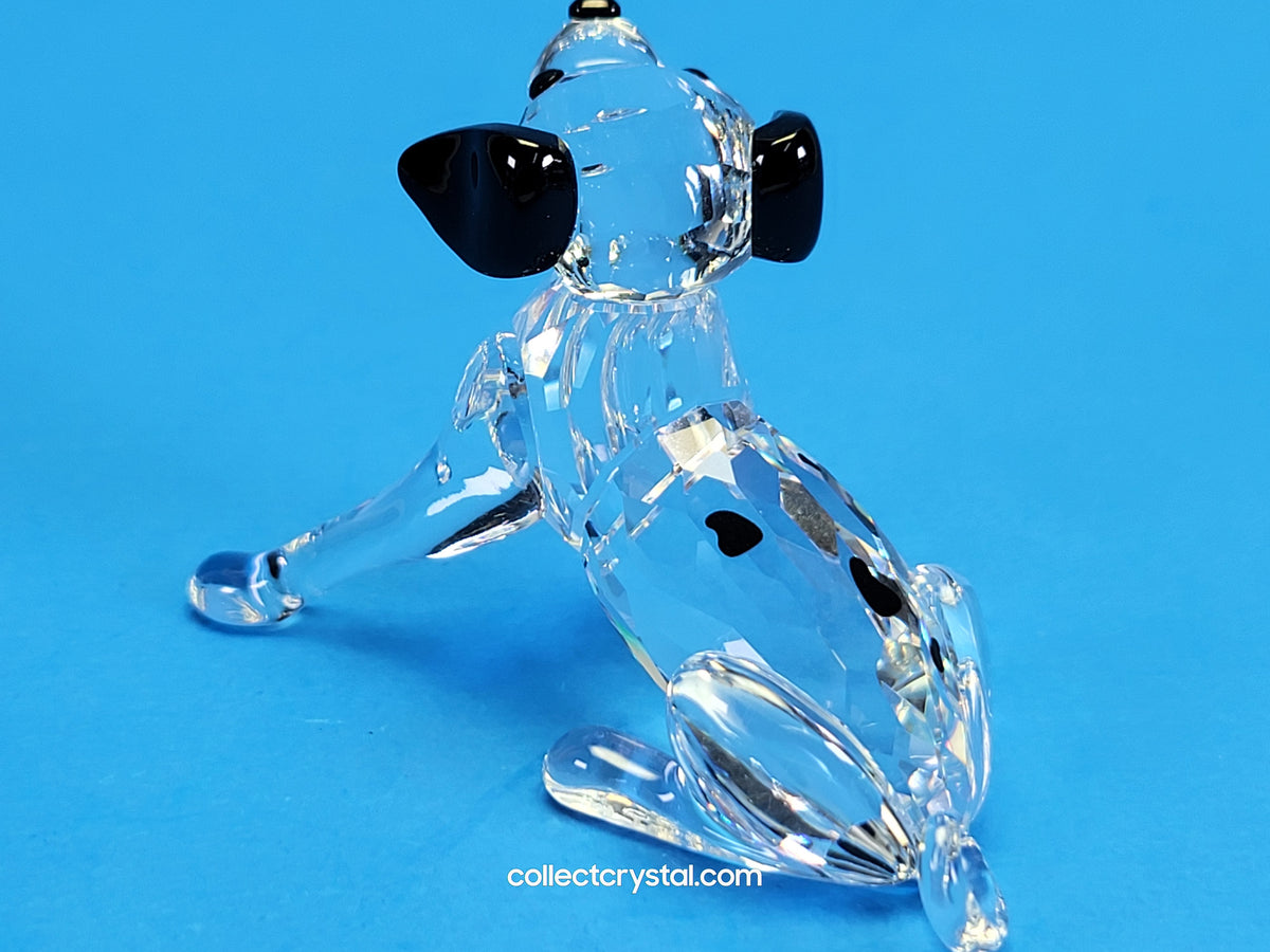 Dalmations Dogs - Set of 3 Mother & standing and sitting Puppies -628909, 628947, & 628948