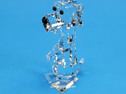 Pluto tall dog 010024