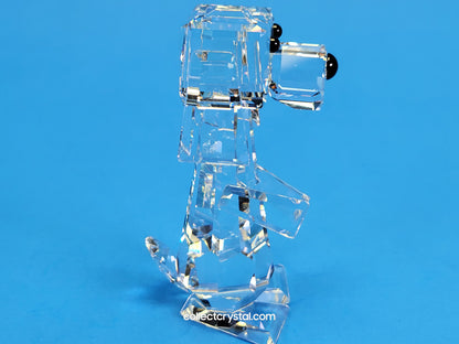 Pluto tall dog 010024