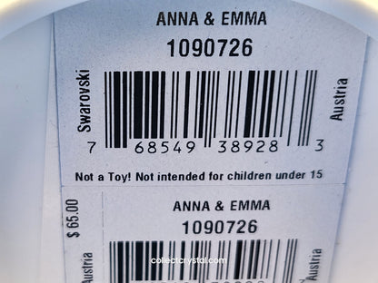 LOVLOTS PIONEERS – ANNA AND EMMA MICE 1090726