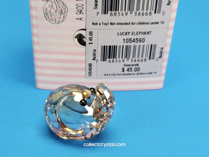LUCKY ELEPHANT 1054590