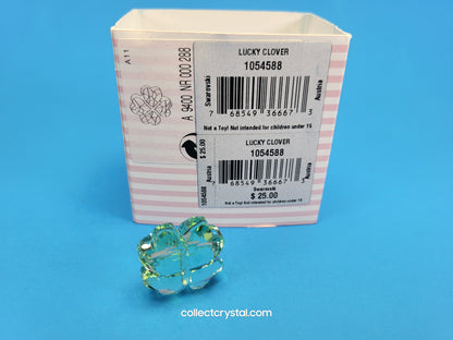 LUCKY CLOVER 1054588