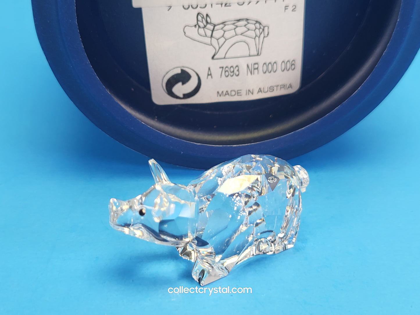 ZODIAC PIG 289914