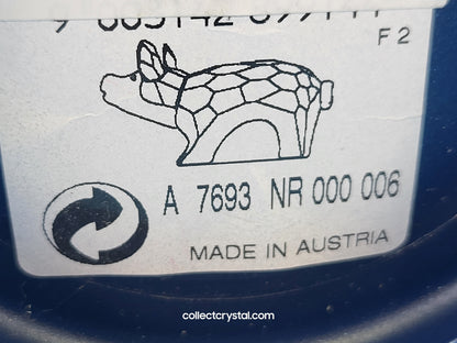 ZODIAC PIG 289914