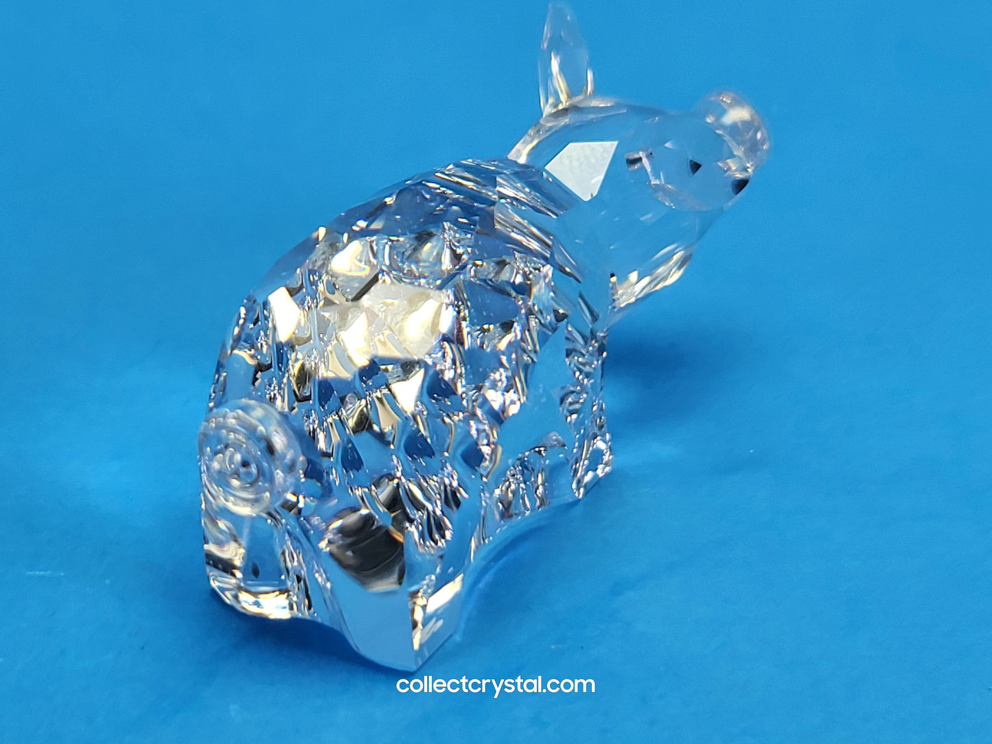 ZODIAC PIG 289914