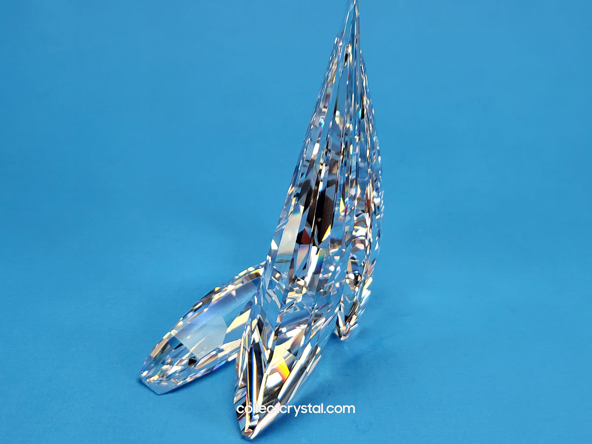 LEGEND SAILING SAIL BOAT Figurine with display SHIP 619436 sailboat