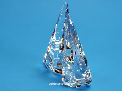 LEGEND SAILING SAIL BOAT Figurine with display SHIP 619436 sailboat