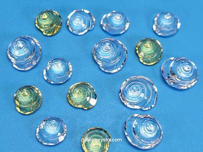 TOP SHELLS SET – MINI (15) 880692