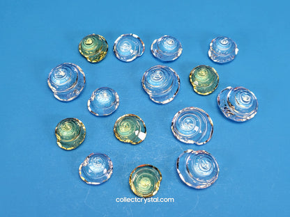 TOP SHELLS SET – MINI (15) 880692