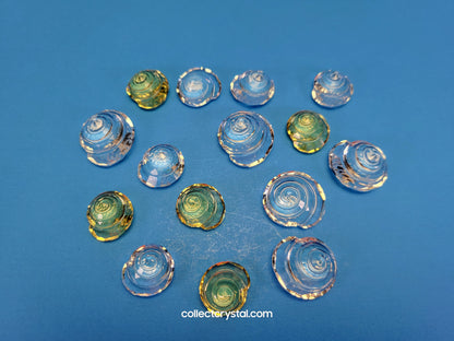 TOP SHELLS SET – MINI (15) 880692