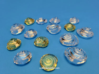 TOP SHELLS SET – MINI (15) 880692