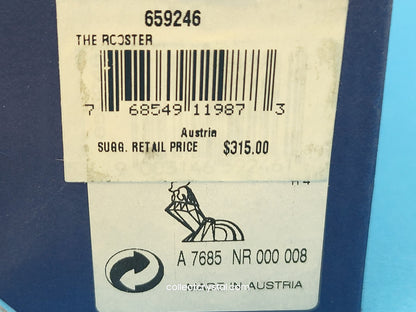SYMBOLS – ROOSTER 659246