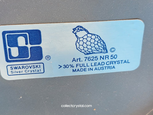 PARTRIDGE 014468