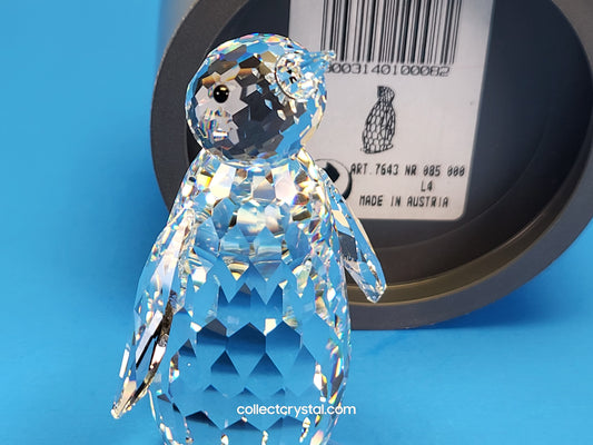 PENGUIN LARGE 010008