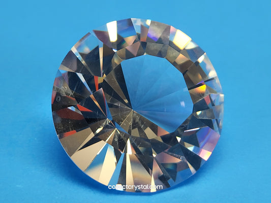 JOINING/RENEWAL GIFT – CHATON OCEAN WAVE FACETS 1096758