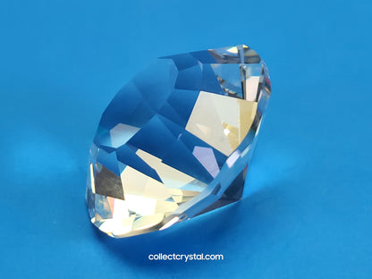 JOINING/RENEWAL GIFT – CHATON OCEAN WAVE FACETS 1096758
