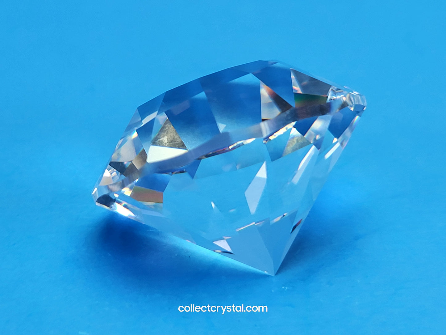 JOINING/RENEWAL GIFT – CHATON OCEAN WAVE FACETS 1096758