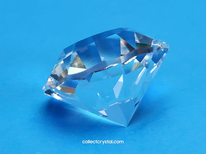 JOINING/RENEWAL GIFT – CHATON OCEAN WAVE FACETS 1096758