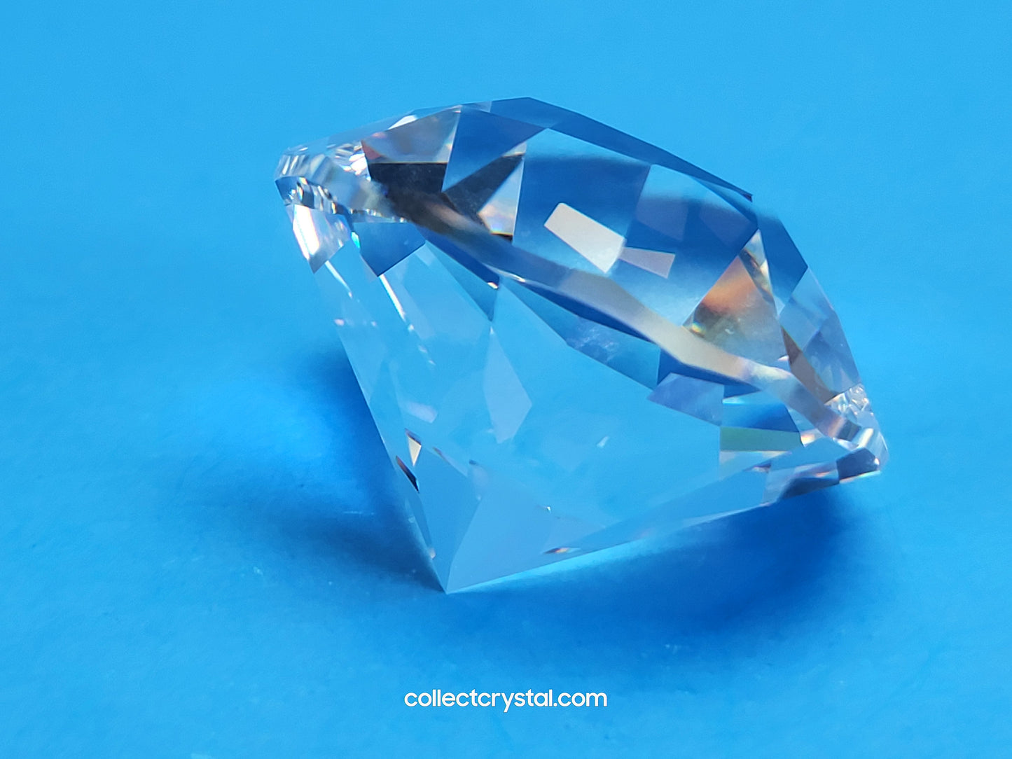 JOINING/RENEWAL GIFT – CHATON OCEAN WAVE FACETS 1096758
