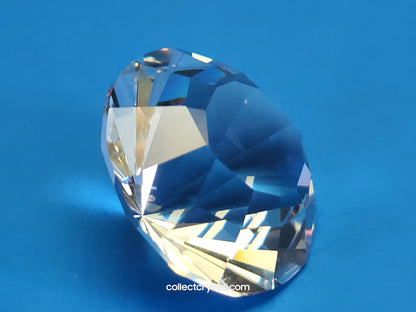 JOINING/RENEWAL GIFT – CHATON OCEAN WAVE FACETS 1096758