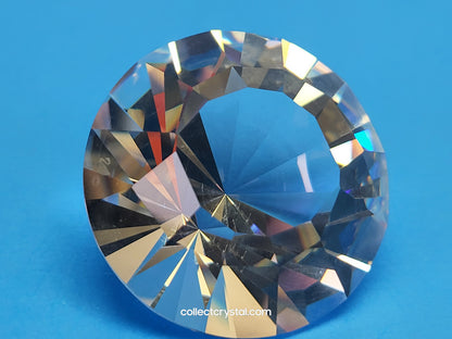 JOINING/RENEWAL GIFT – CHATON OCEAN WAVE FACETS 1096758