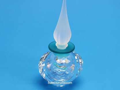 Flacon Oriental # 217826 Crystal Perfume Bottle