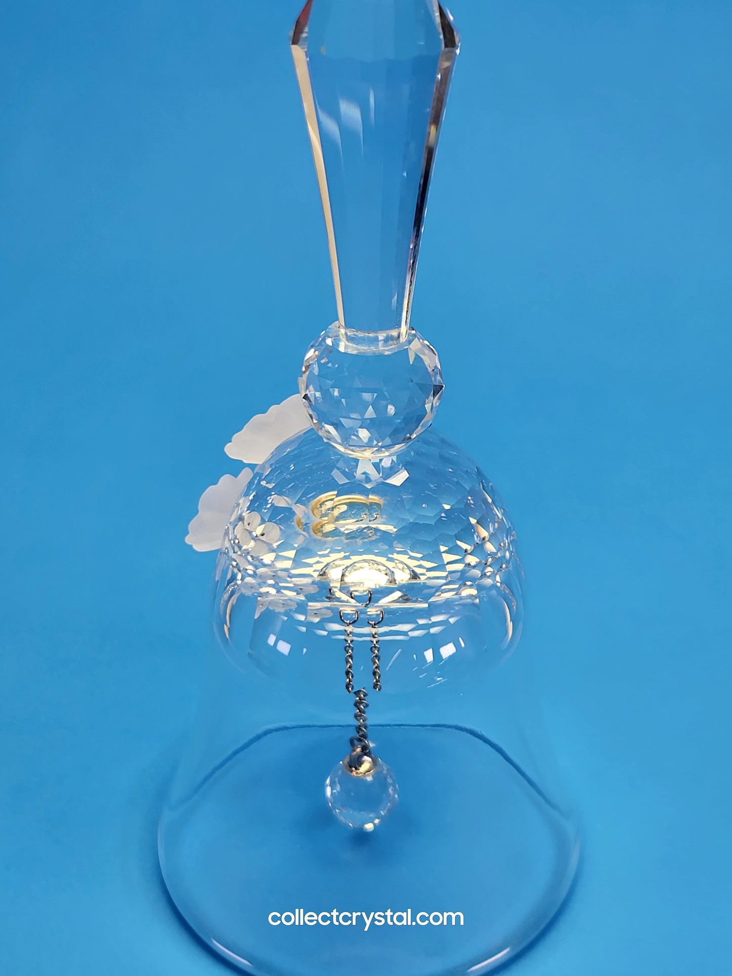 BELL TABLE LARGE 010036