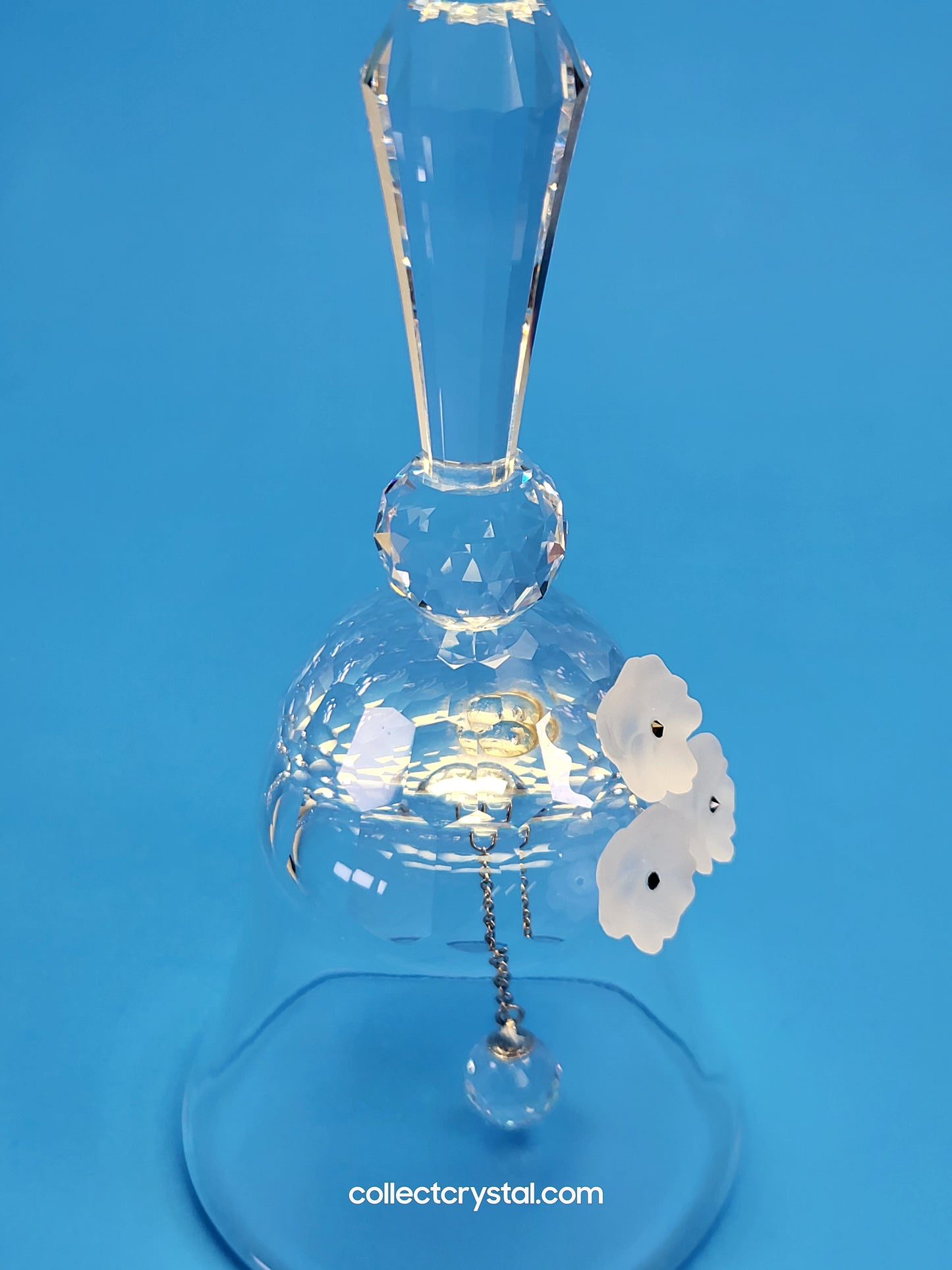 BELL TABLE LARGE 010036