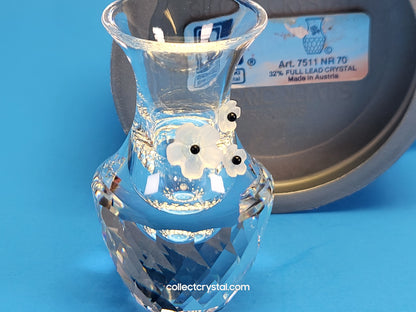 VASE – BUD 012259