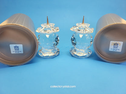 Giftware CANDLEHOLDER 103 EUROPE 010281 or 7600NR103
