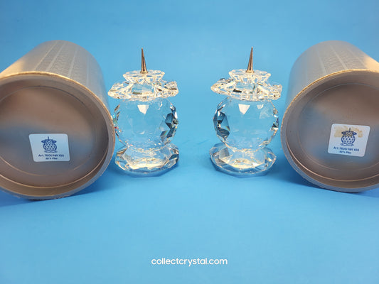 Giftware CANDLEHOLDER 103 EUROPE 010281 or 7600NR103