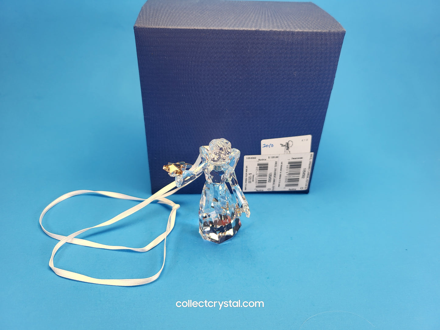 Alyssa’s angel bundle