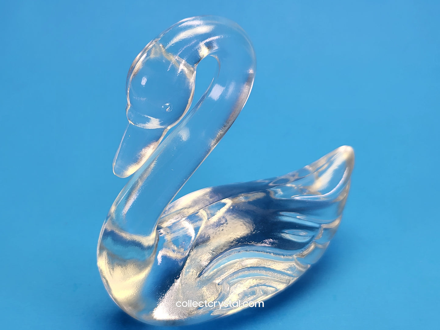 Fenton Swan #94