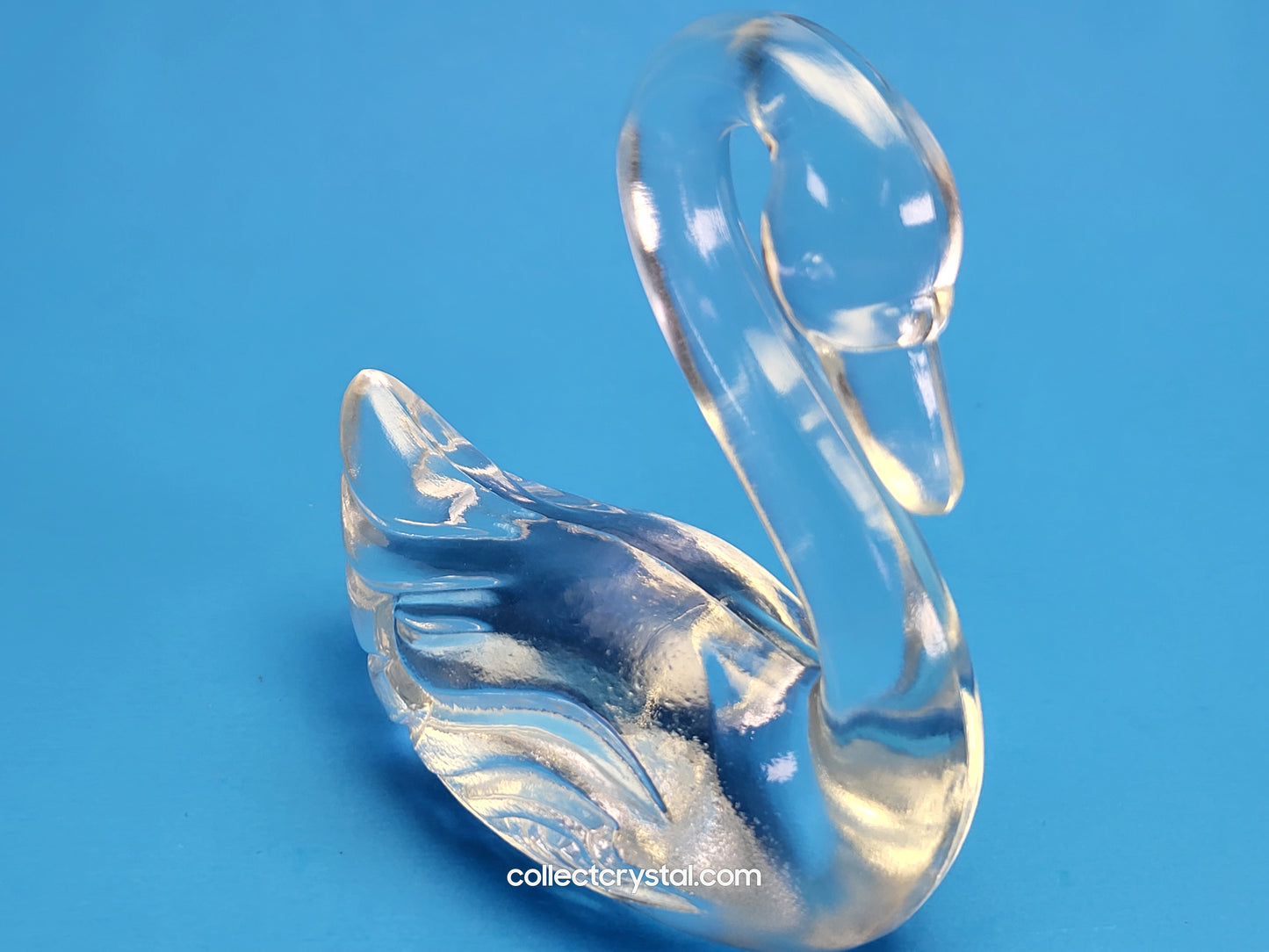 Fenton Swan #94