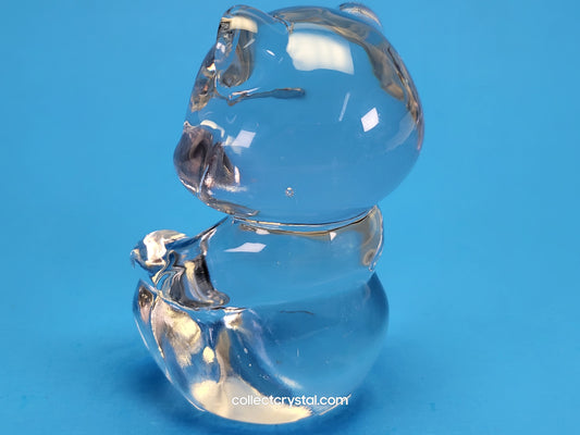 Fenton Birthday Teddy Bear