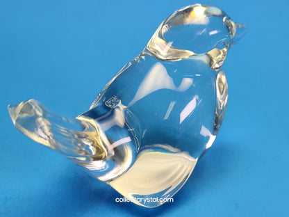 Fenton Clear Bird