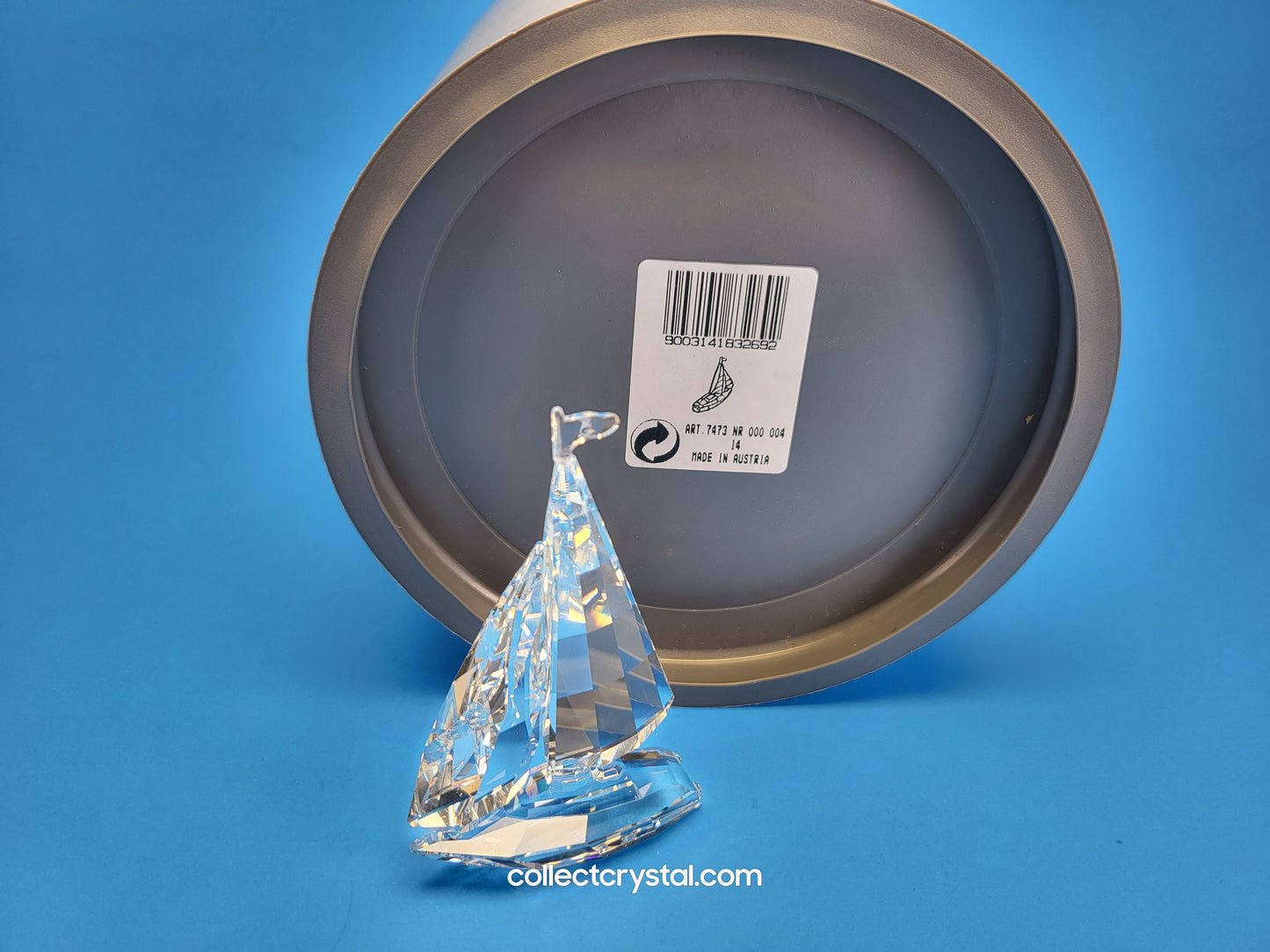 SAILBOAT / SAILING BOAT 183269