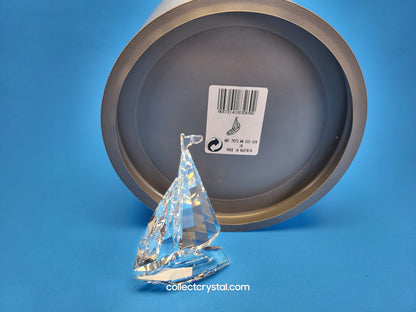 SAILBOAT / SAILING BOAT 183269