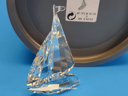 SAILBOAT / SAILING BOAT 183269