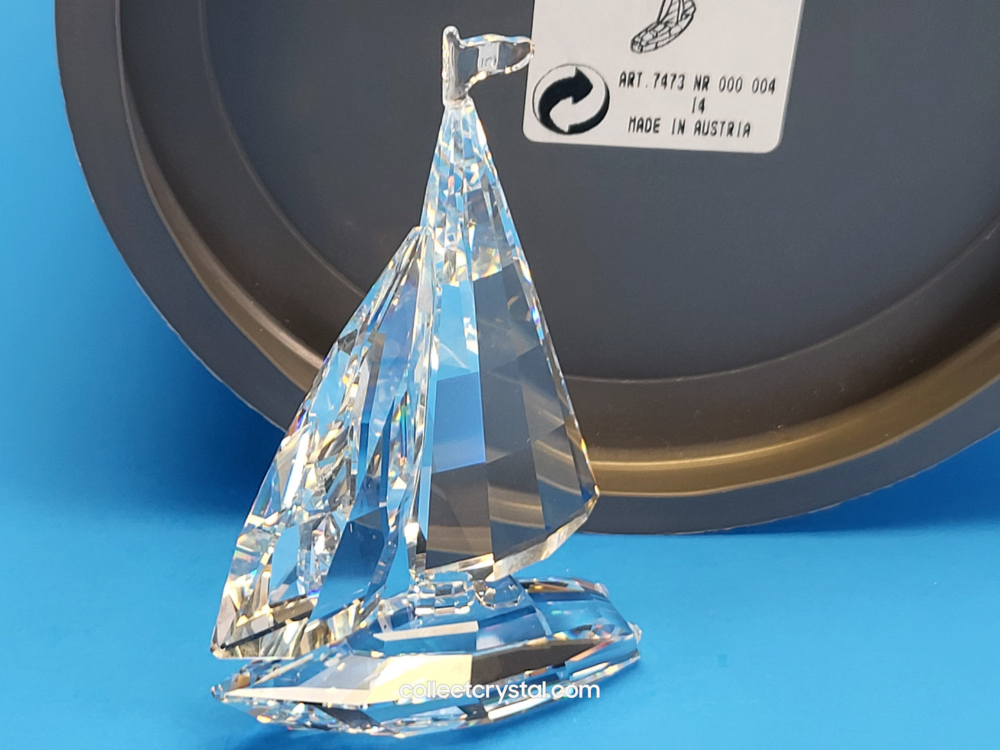 SAILBOAT / SAILING BOAT 183269