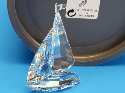 SAILBOAT / SAILING BOAT 183269