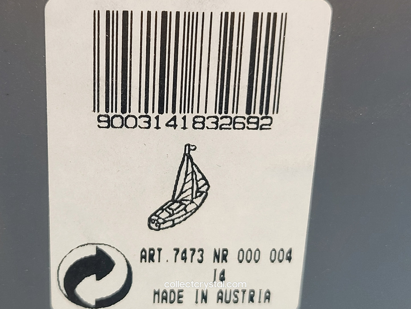 SAILBOAT / SAILING BOAT 183269