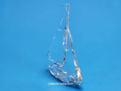 SAILBOAT / SAILING BOAT 183269