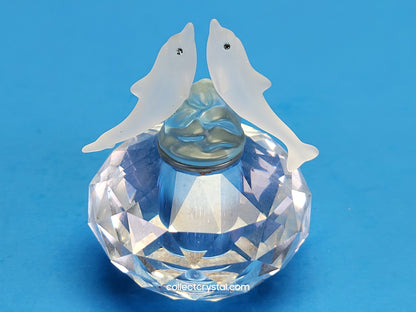 FLACON – DOLPHIN 265896 - perfume bottle