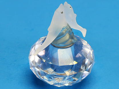 FLACON – DOLPHIN 265896 - perfume bottle
