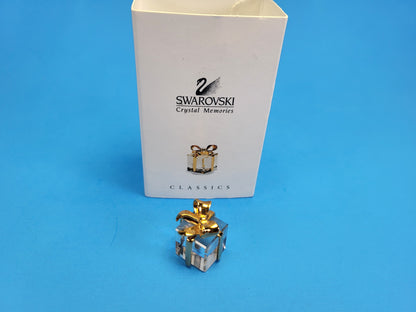 MEMORIES – PRESENT GOLD 191603