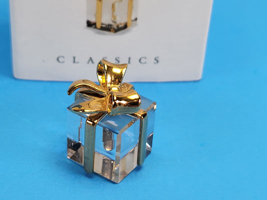 MEMORIES – PRESENT GOLD 191603