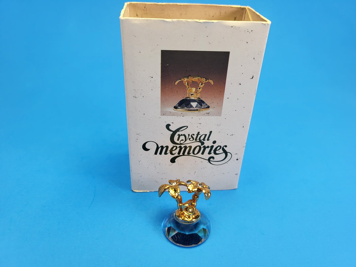 MEMORIES – TREASURE ISLAND GOLD 173364