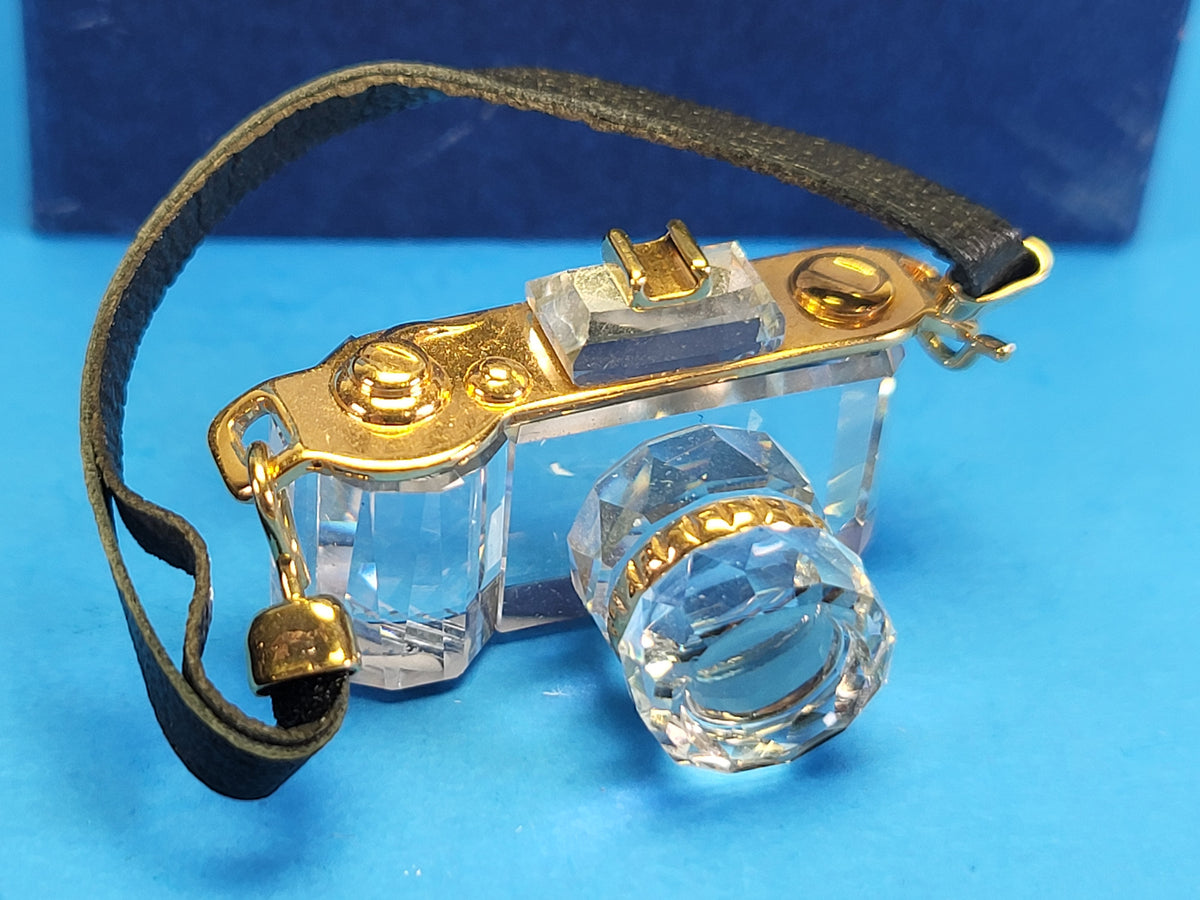 MEMORIES – CAMERA GOLD 208882